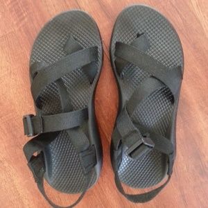 Black Z/2 Chacos